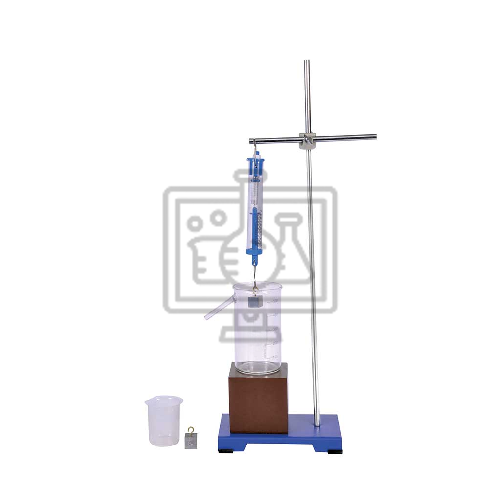 Archimedes Principle Kit